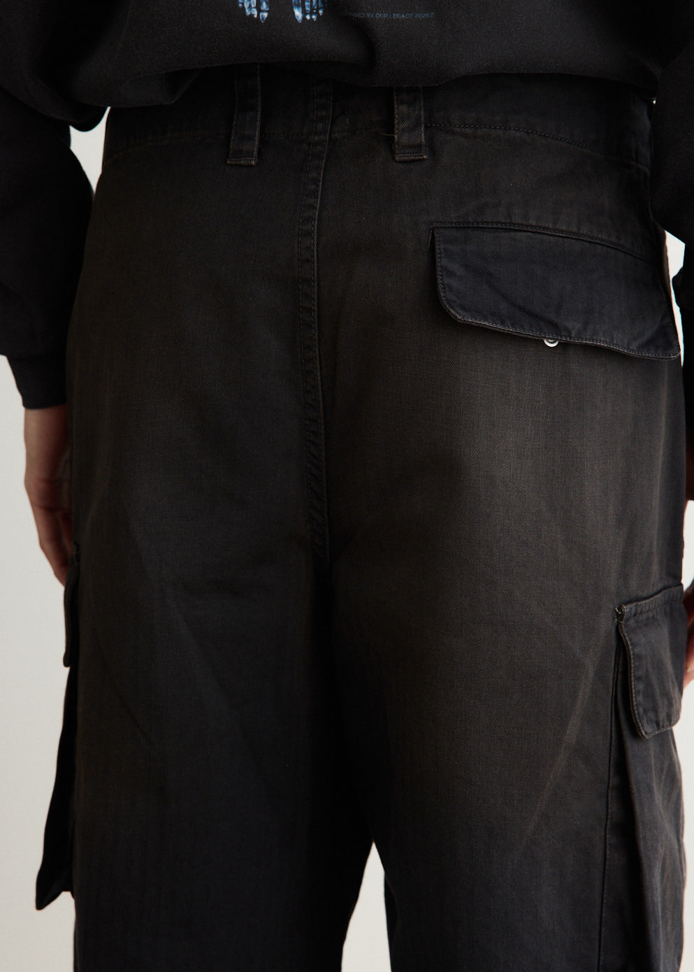 Mount Cargo Pants
