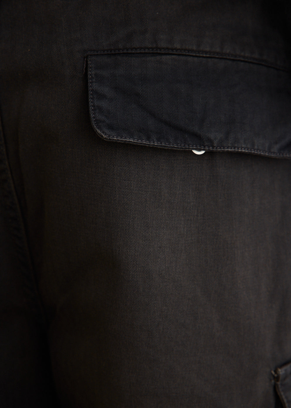 Mount Cargo Pants