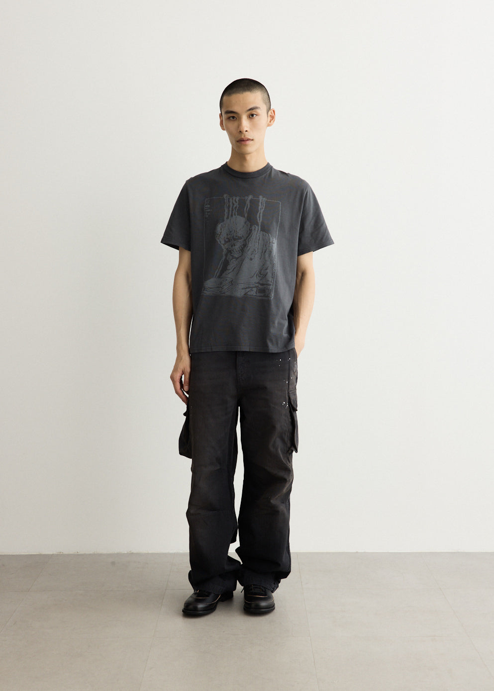 Box T-Shirt