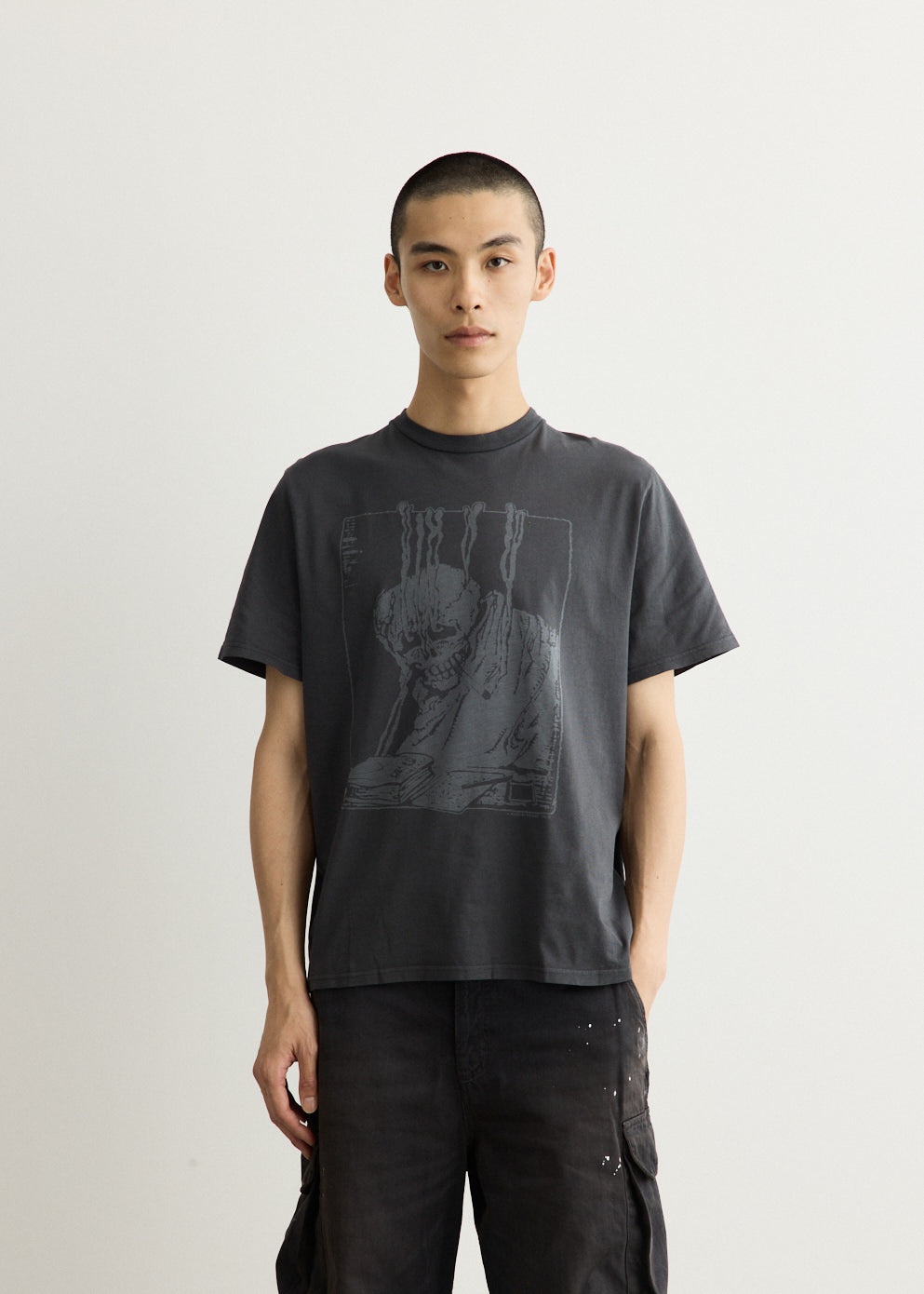 Box T-Shirt