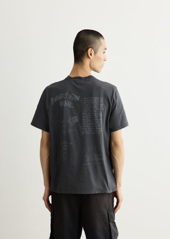 Box T-Shirt