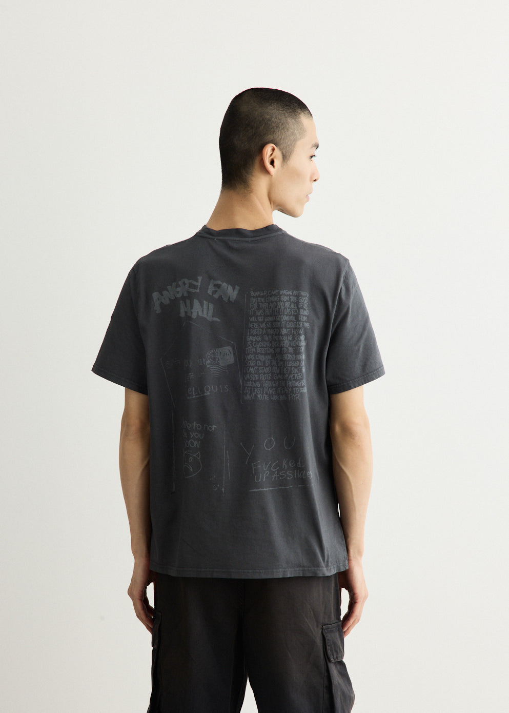 Box T-Shirt