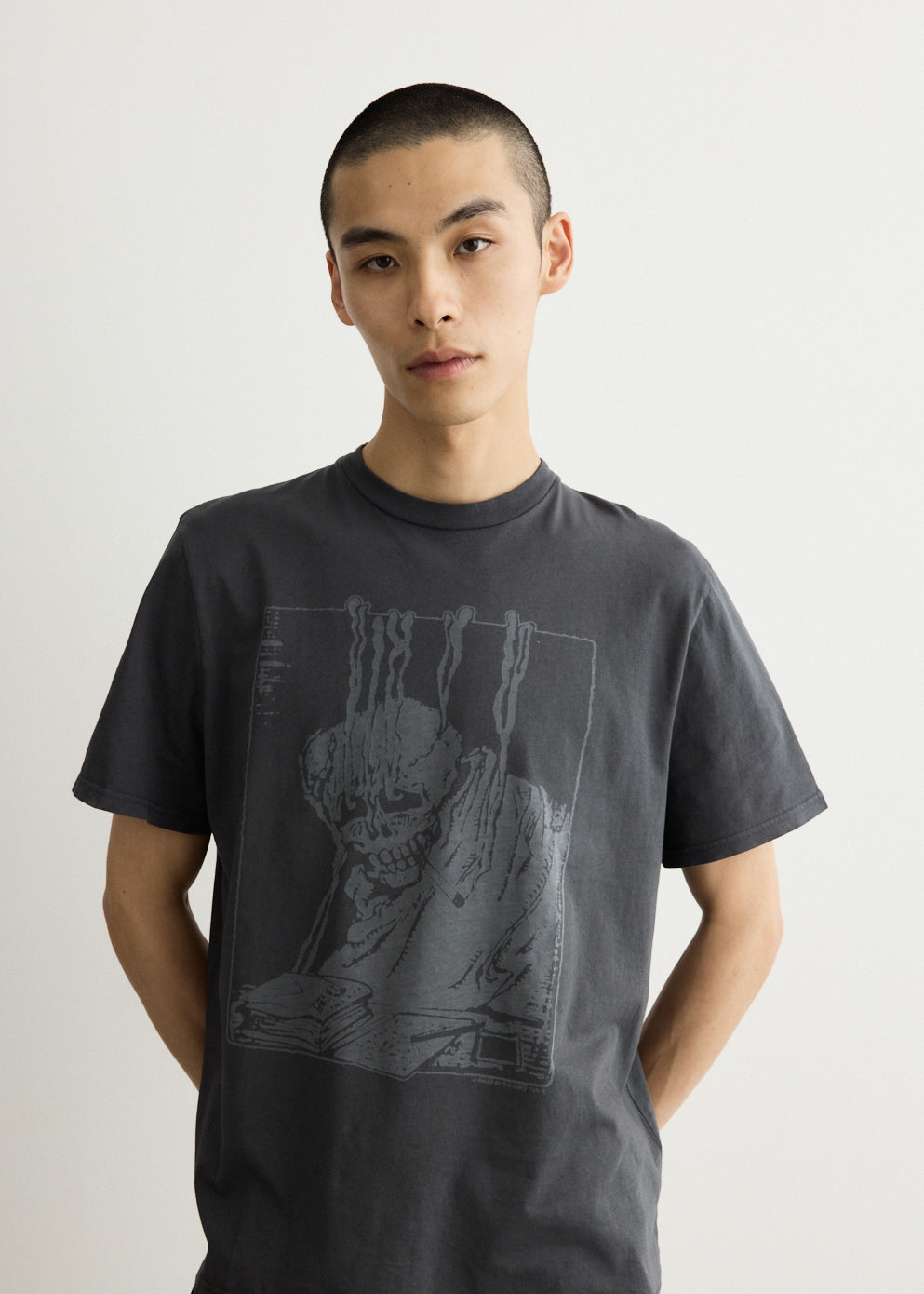 Box T-Shirt