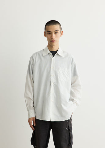 Above Shirt