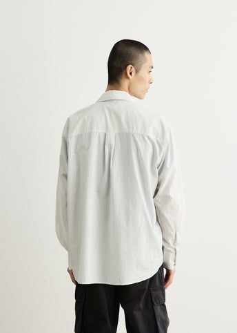 Above Shirt