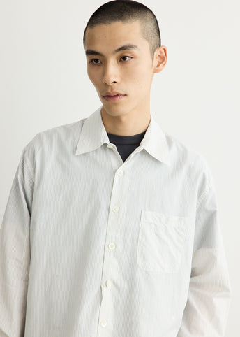 Above Shirt