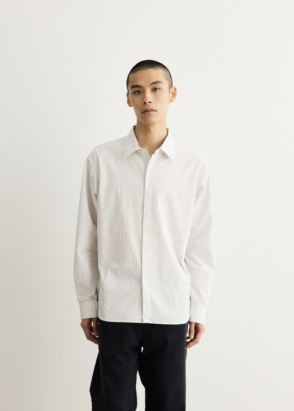 Generous Shirt