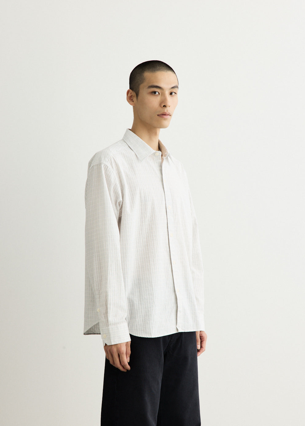 Generous Shirt