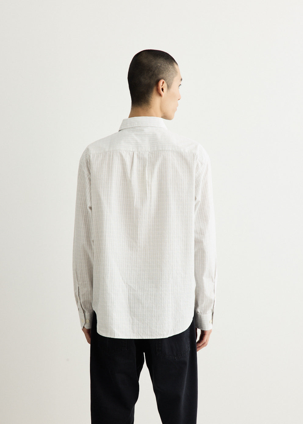Generous Shirt