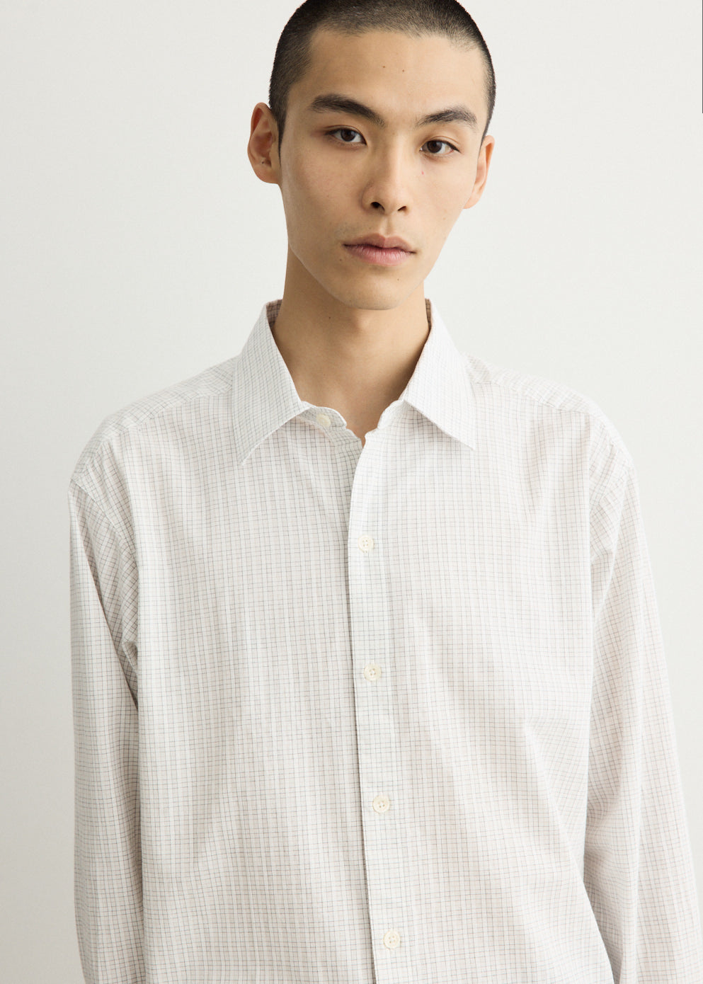 Generous Shirt