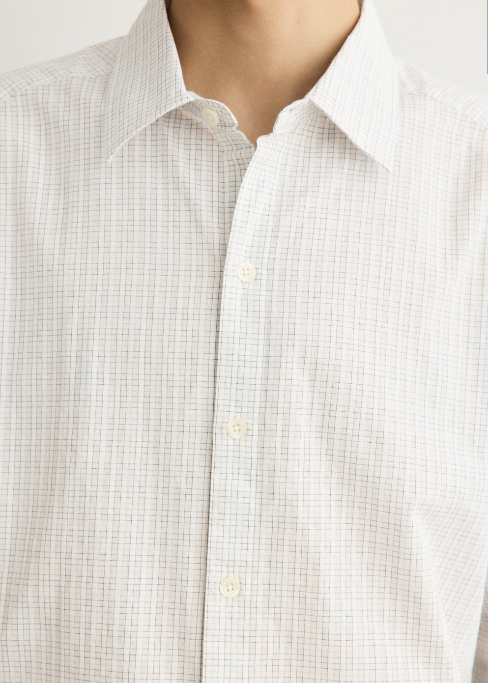 Generous Shirt