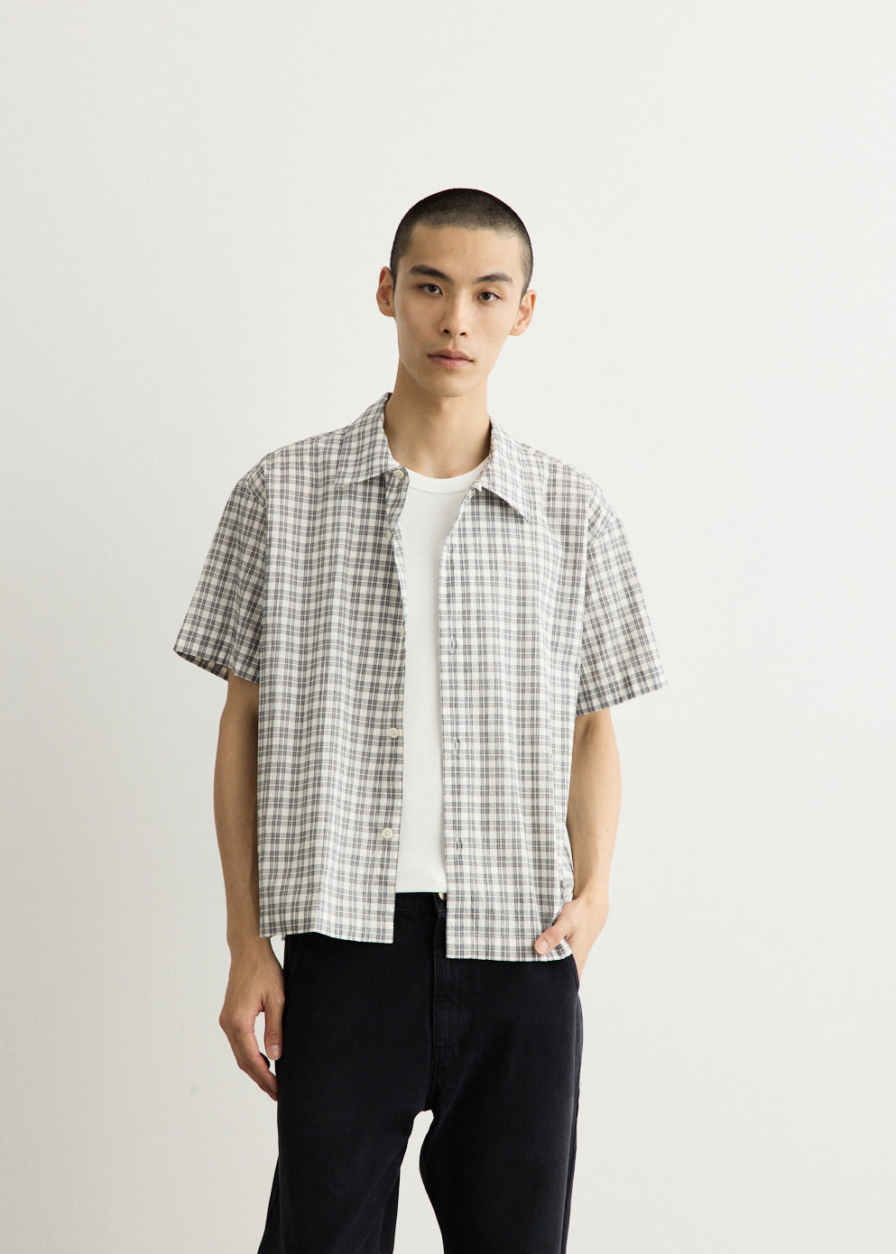 Holiday Shirt