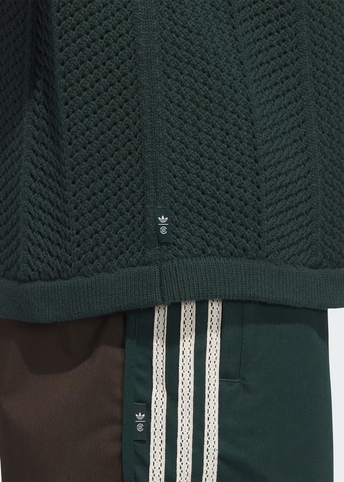 x CLOT by Edison Chen Pique Polo