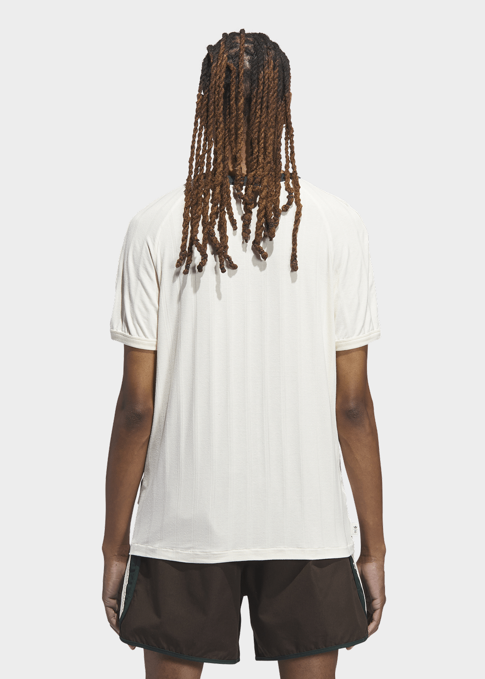 x CLOT by Edison Chen Rib T-Shirt