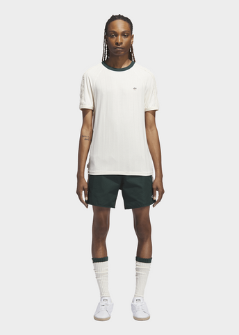 x CLOT by Edison Chen Rib T-Shirt