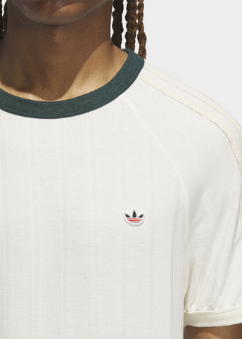 x CLOT by Edison Chen Rib T-Shirt
