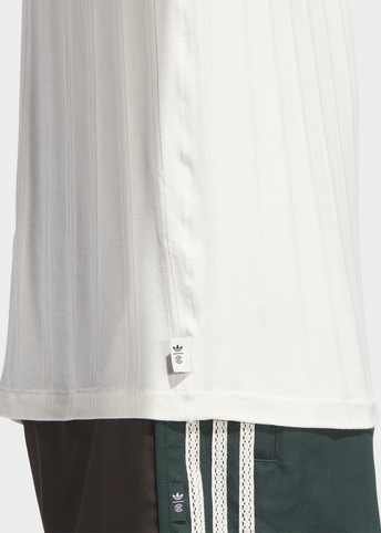 x CLOT by Edison Chen Rib T-Shirt