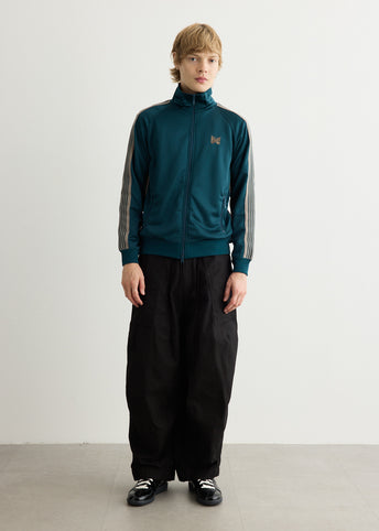 Track Jacket