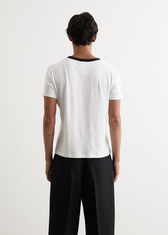 Eram U Bow T-Shirt