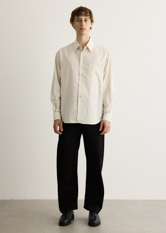 Regular Shirt