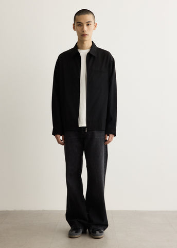 La Chemise Mecano