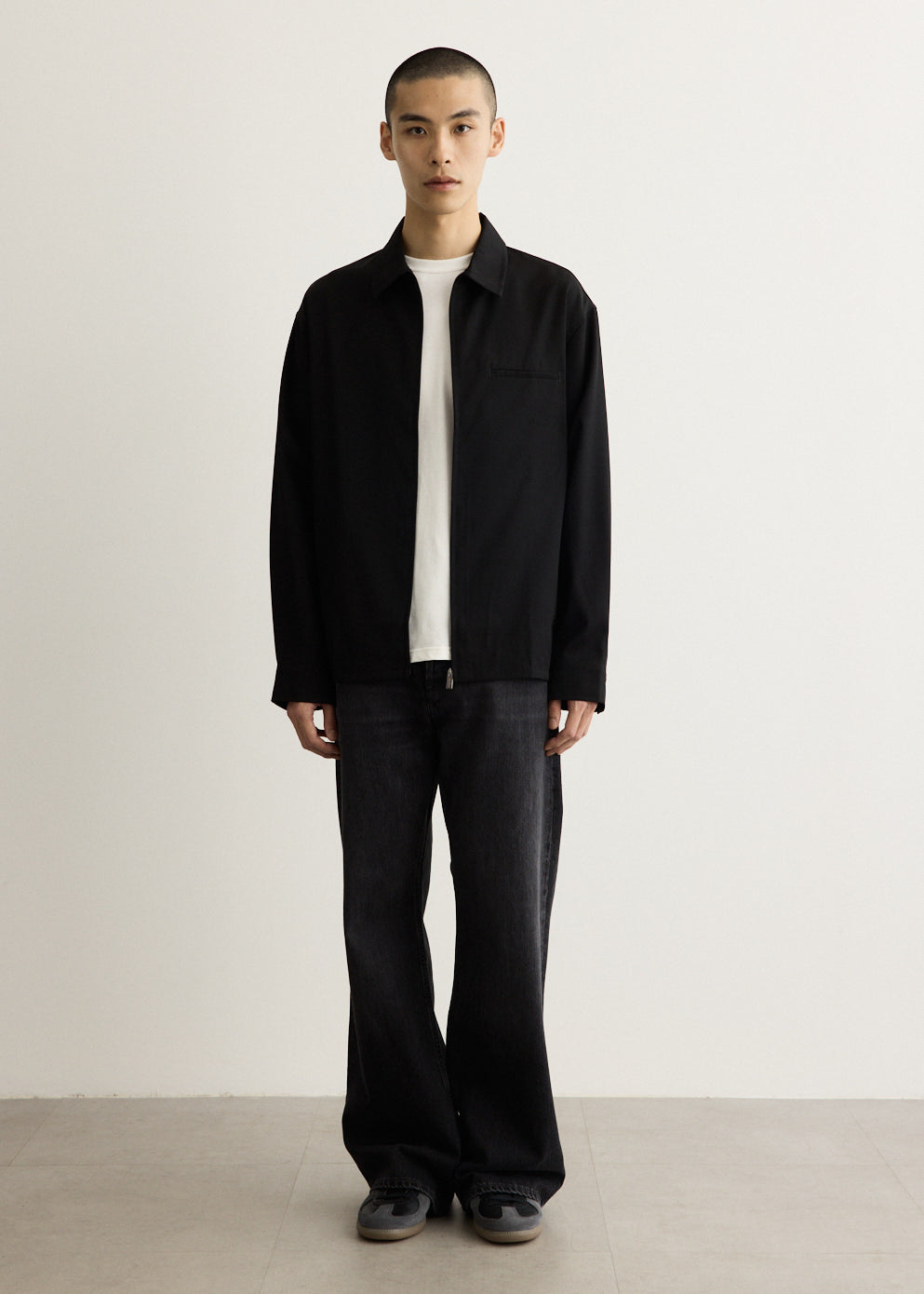 La Chemise Mecano