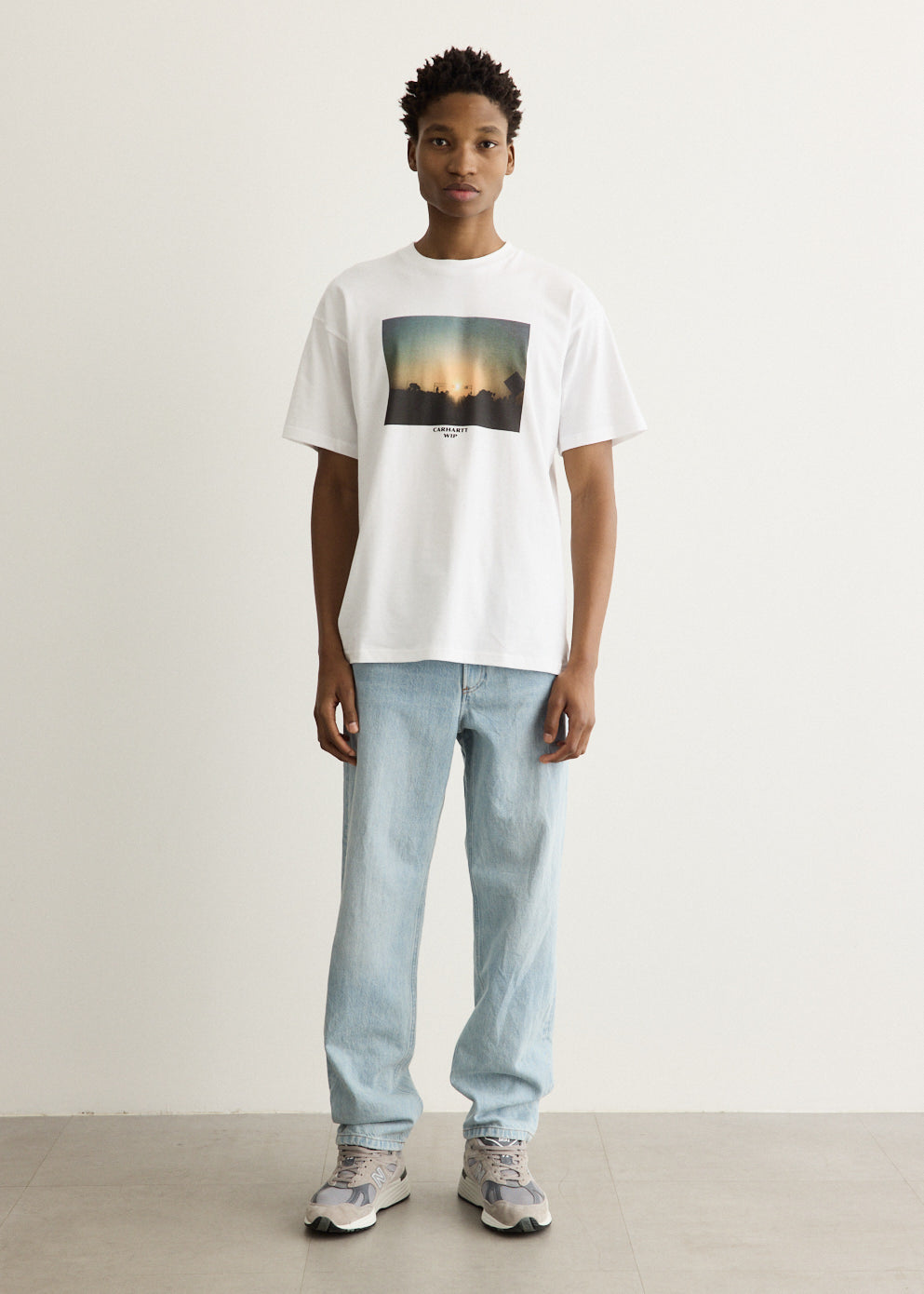 Martin Jeans