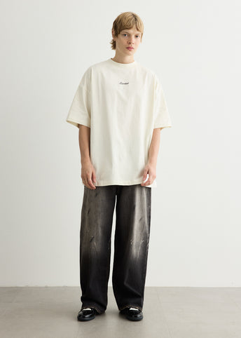 Signature 90s Short Sleeve T-Shirt