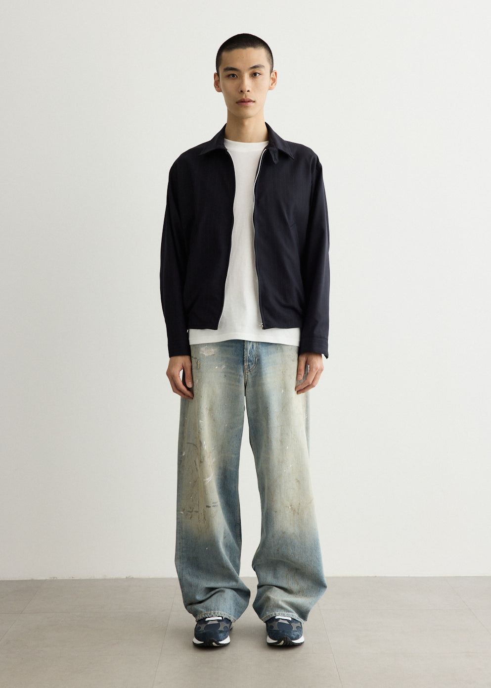 1981 Trafalgar Jeans