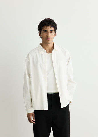 Comfort Extra Wide Shirt