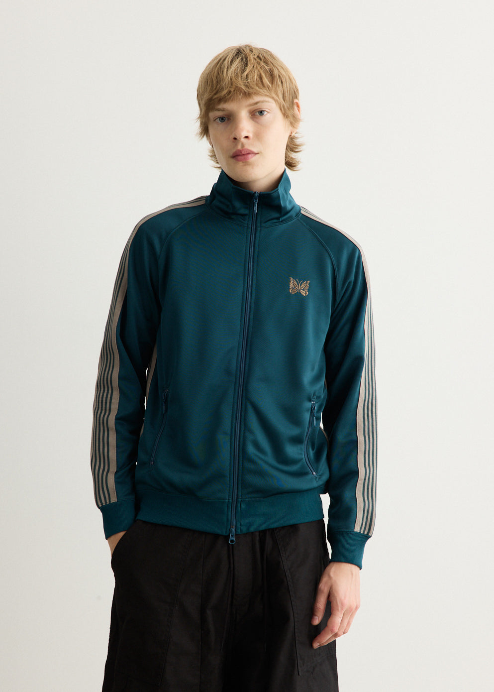 Track Jacket