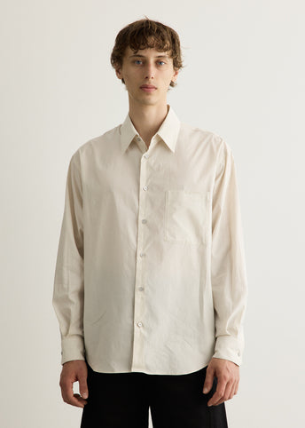 Regular Shirt