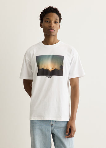 Warm Views T-Shirt