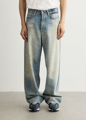 パンツ Acne Studios 1981 M Trafalgar 44 1981 Trafalgar Jeans