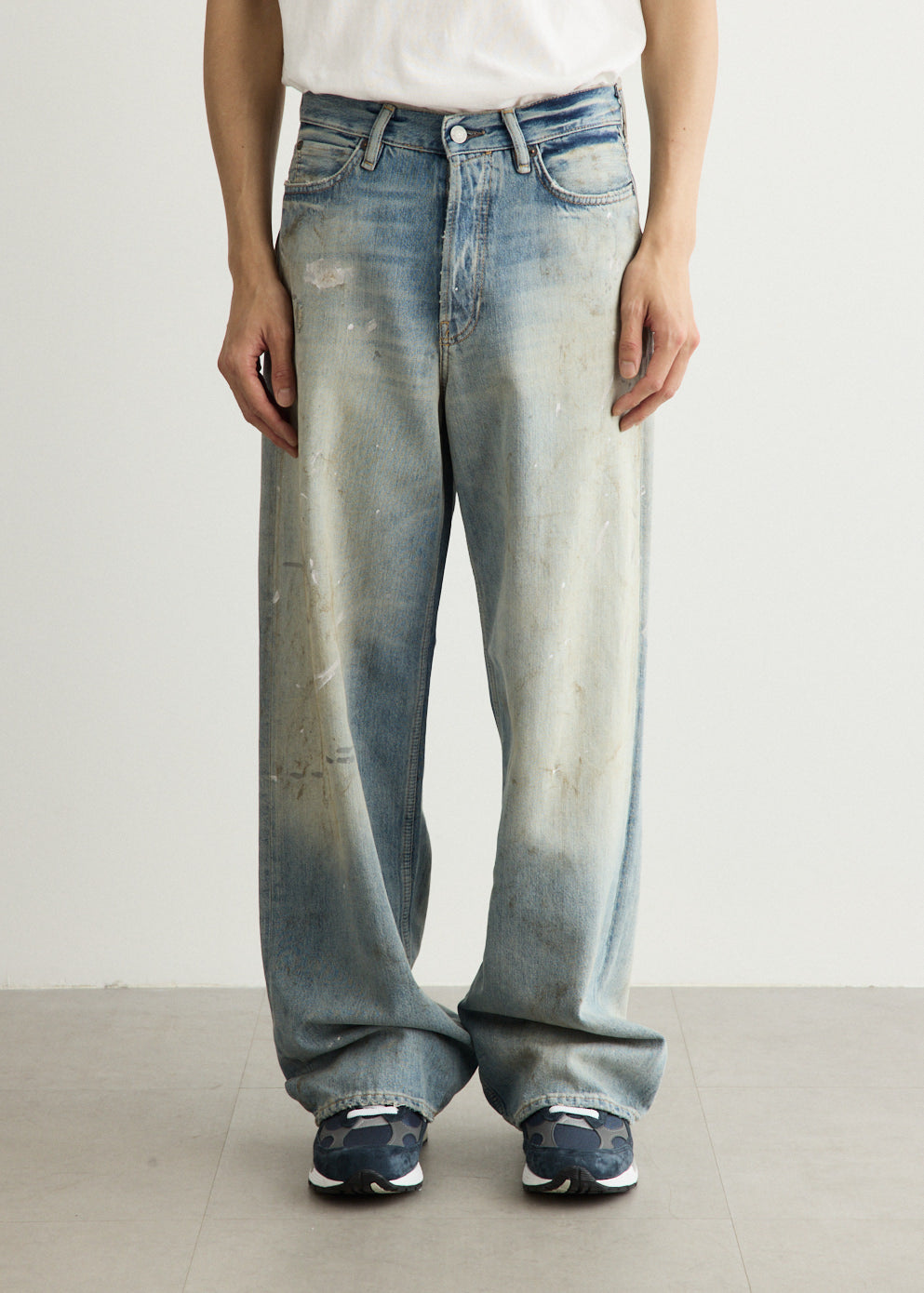 1981 Trafalgar Jeans