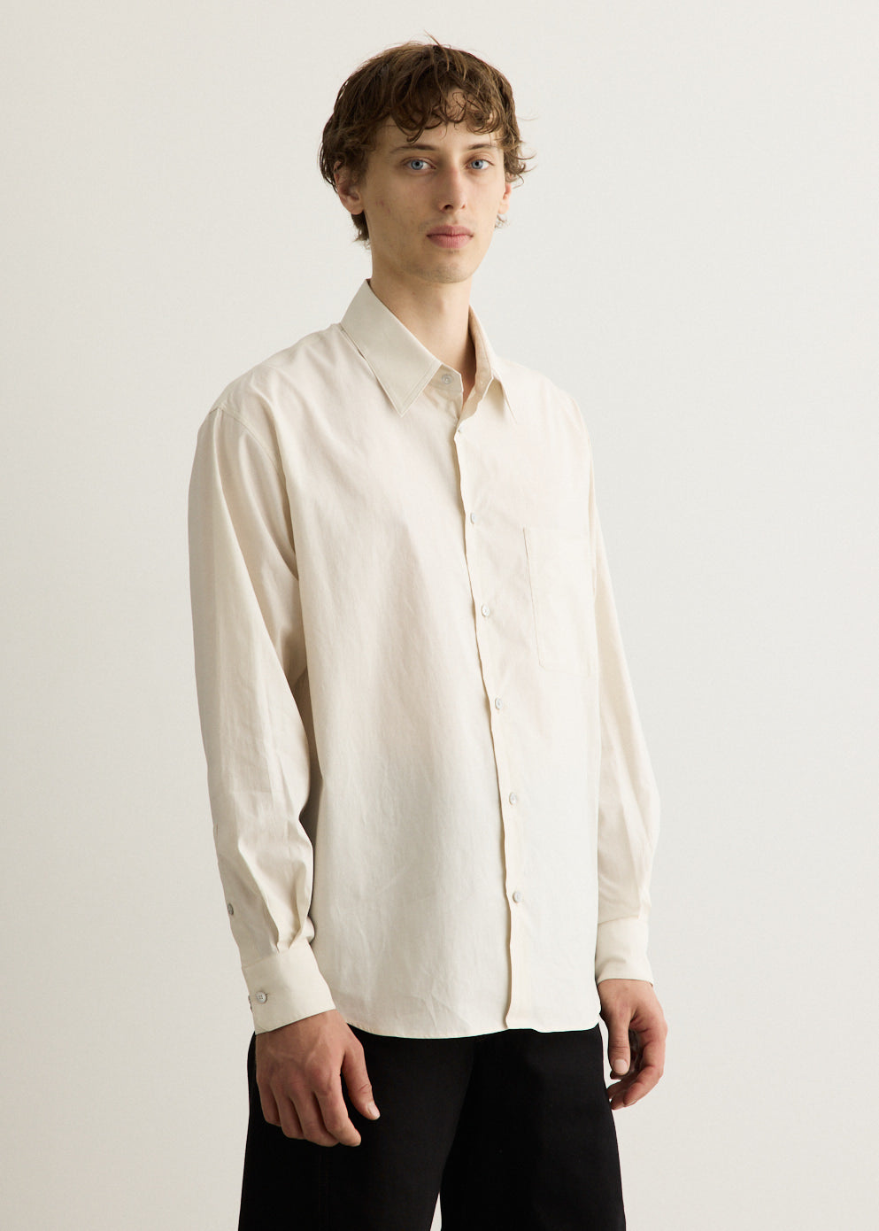 Regular Shirt