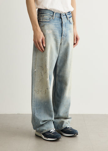 1981 Trafalgar Jeans