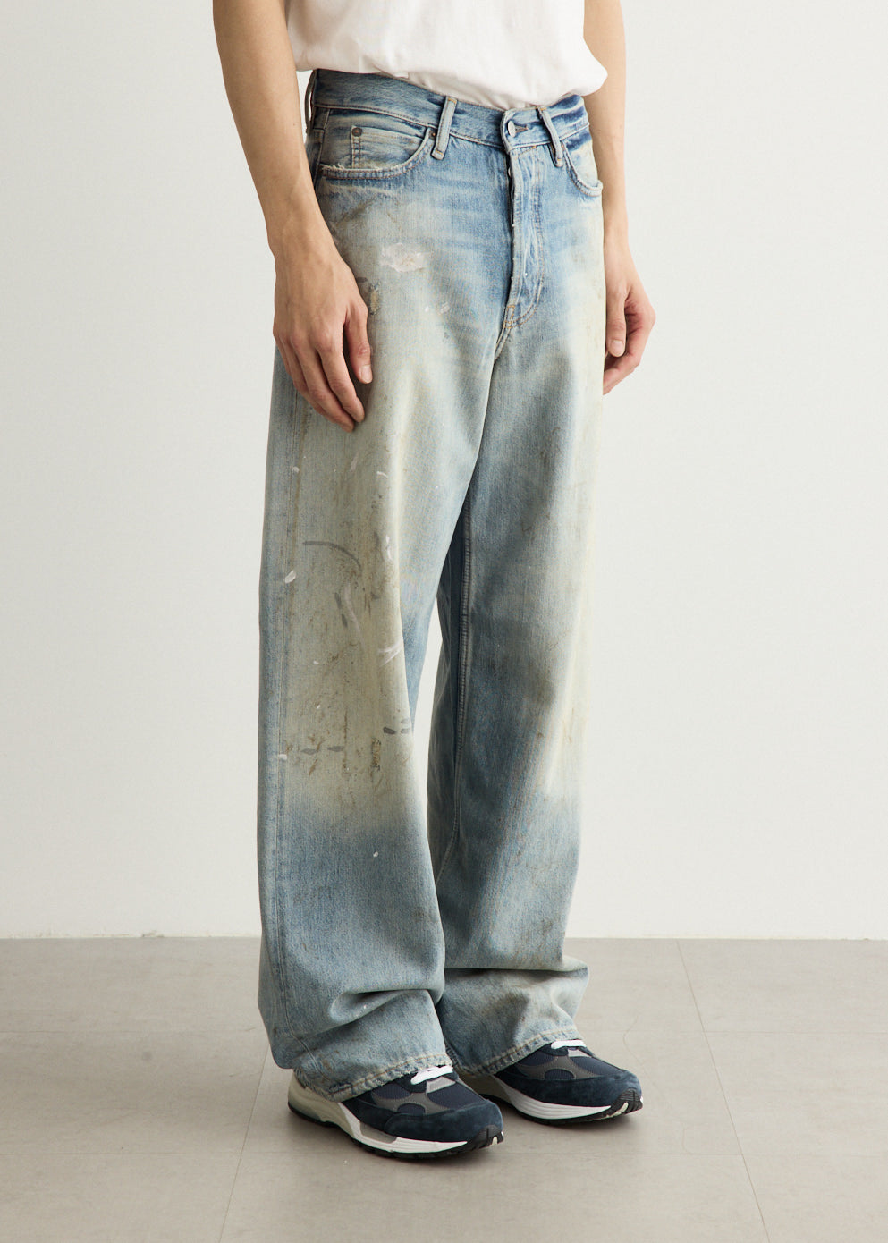 1981 Trafalgar Jeans