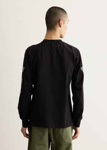 Boiling Point Long Sleeve T-Shirt