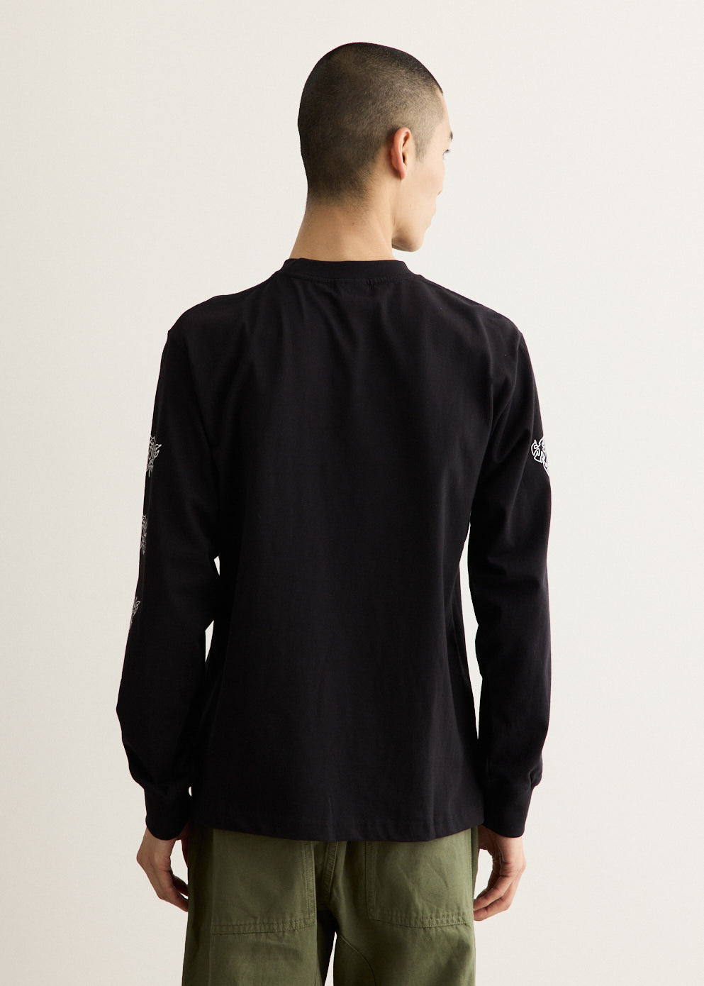 Boiling Point Long Sleeve T-Shirt