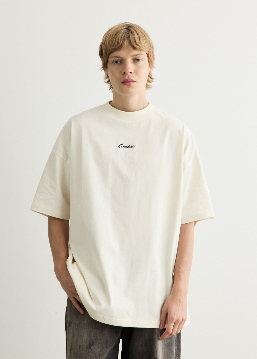 Signature 90s Short Sleeve T-Shirt
