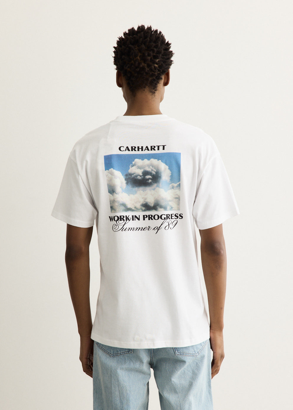 Warm Views T-Shirt
