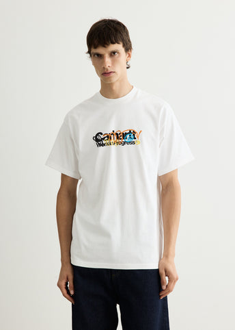 Primary T-Shirt