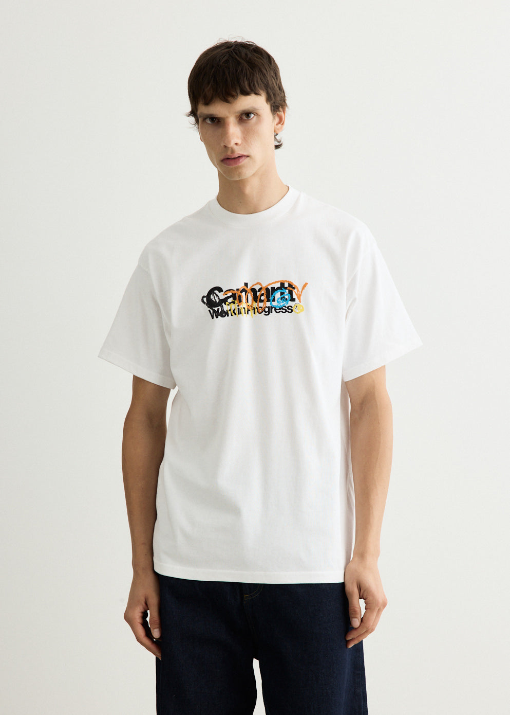 Primary T-Shirt