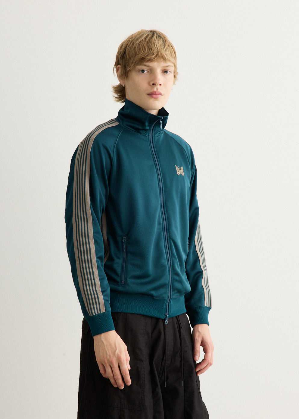 Track Jacket