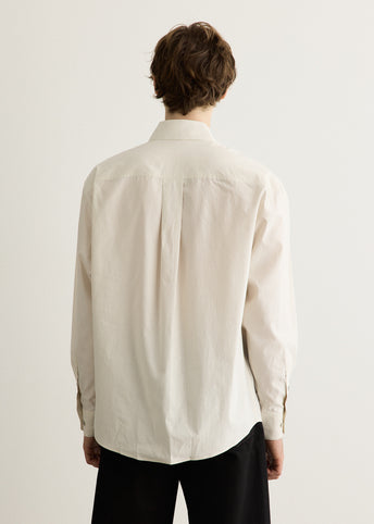 Regular Shirt
