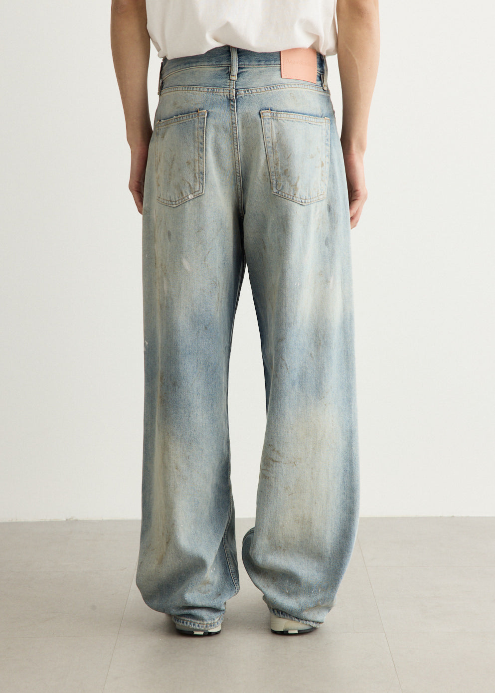 1981 Trafalgar Jeans