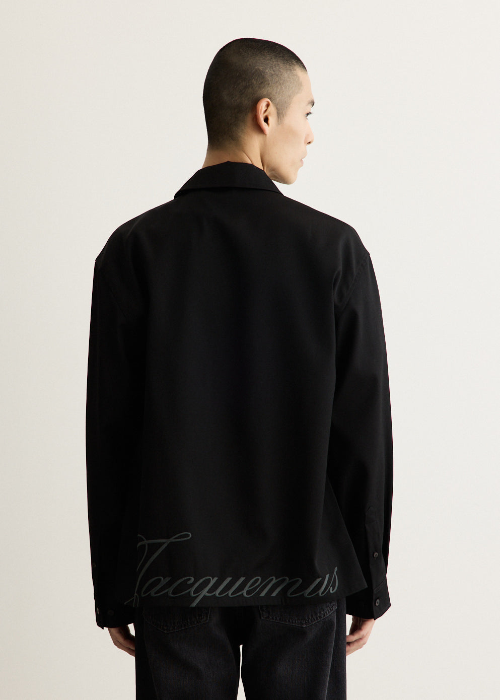 La Chemise Mecano