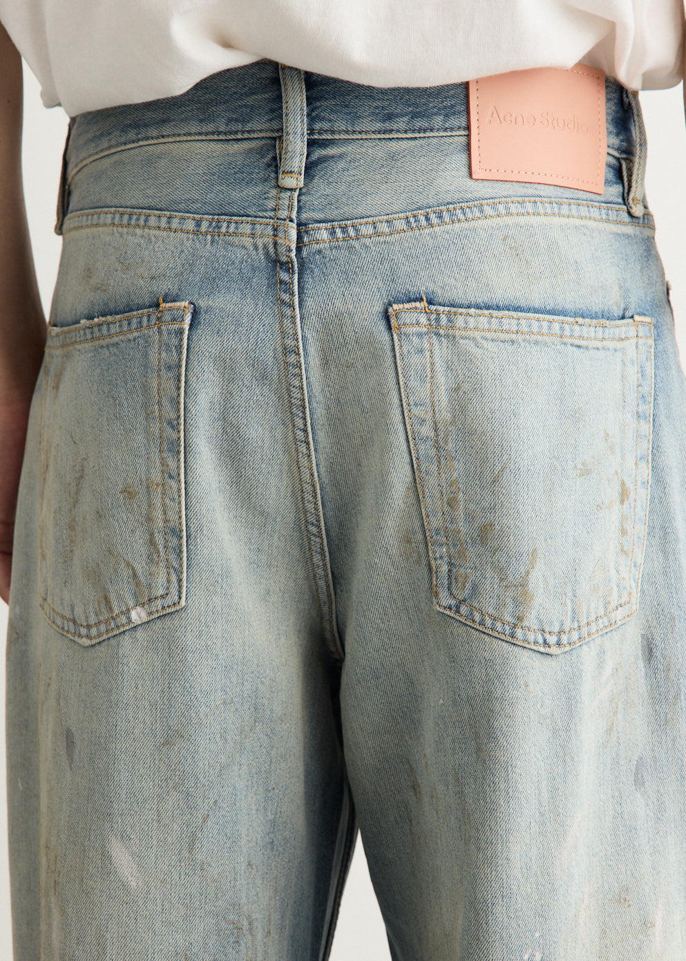 1981 Trafalgar Jeans