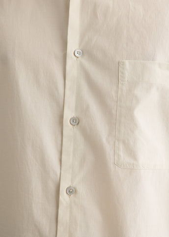 Regular Shirt